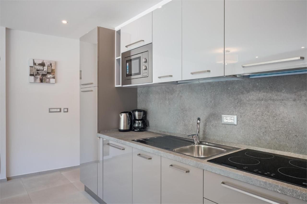 Apartmani Mare Verde Novigrad Istria Exteriör bild
