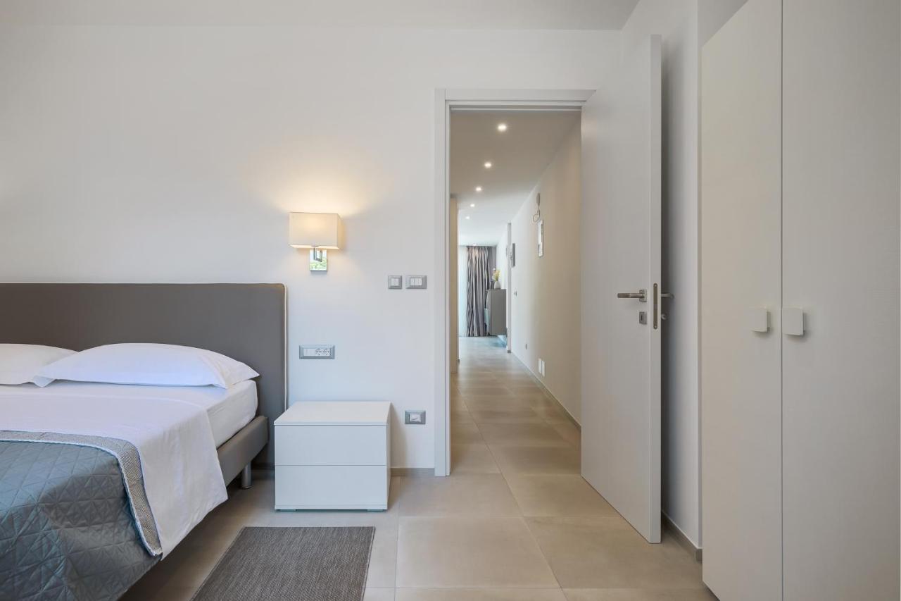 Apartmani Mare Verde Novigrad Istria Exteriör bild