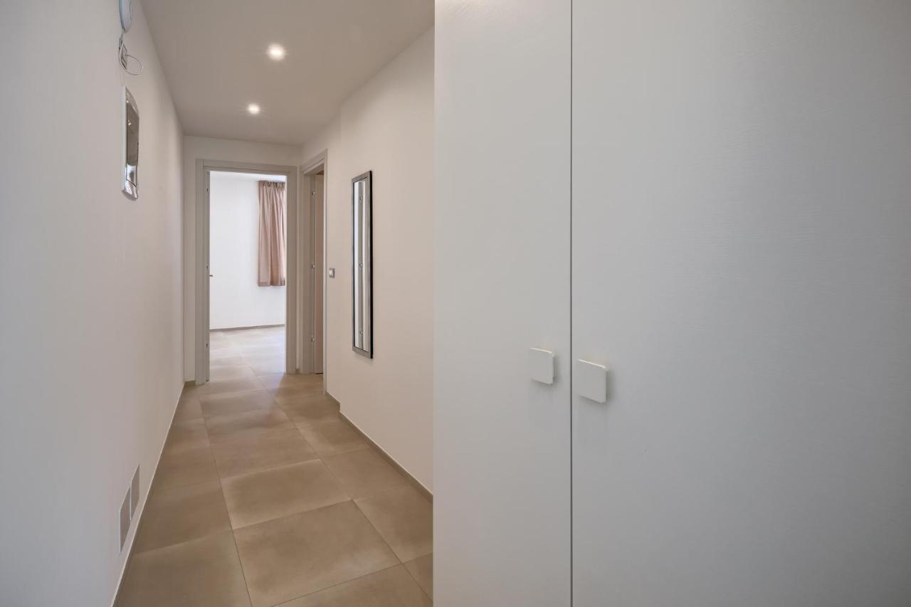 Apartmani Mare Verde Novigrad Istria Exteriör bild