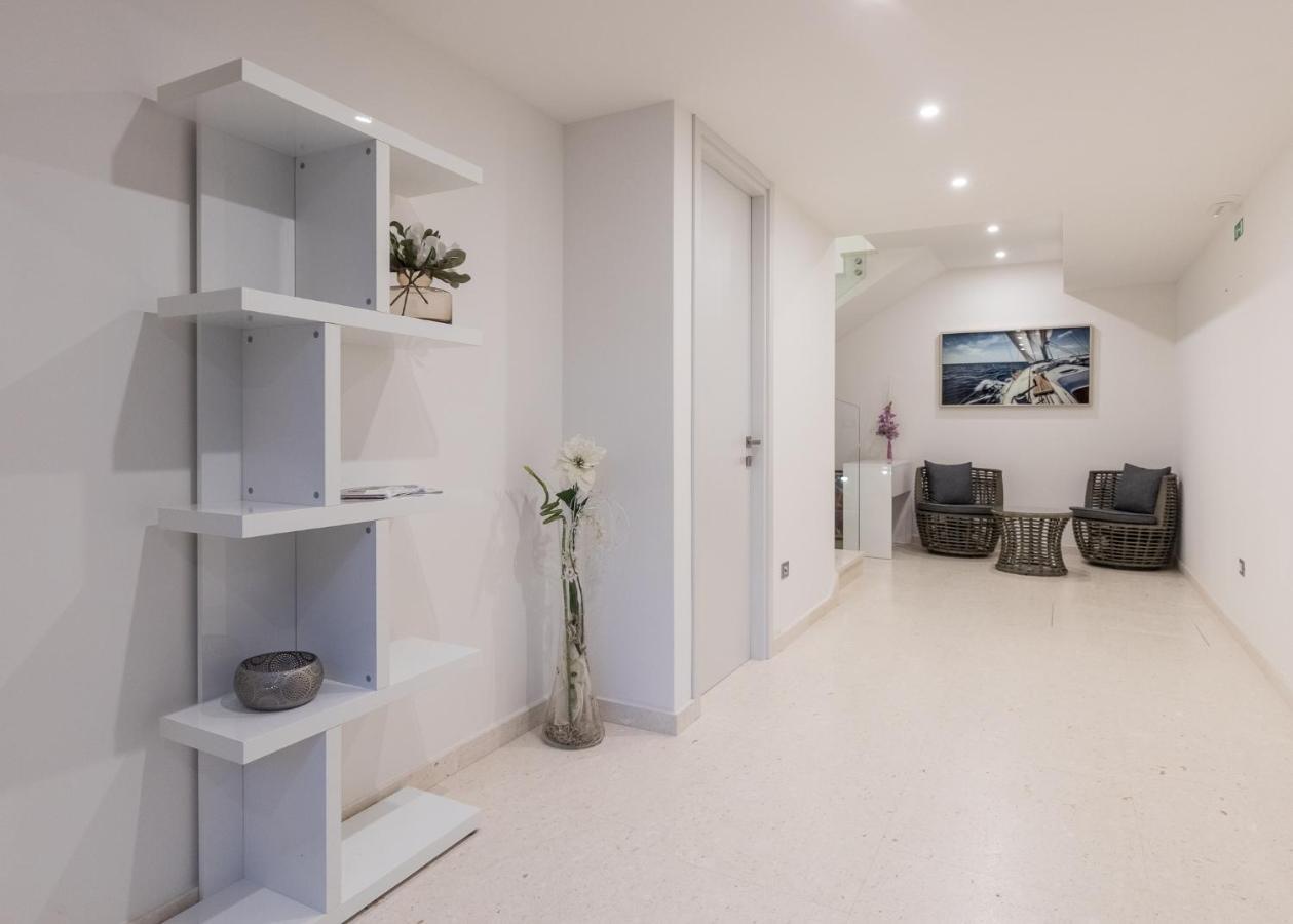 Apartmani Mare Verde Novigrad Istria Exteriör bild