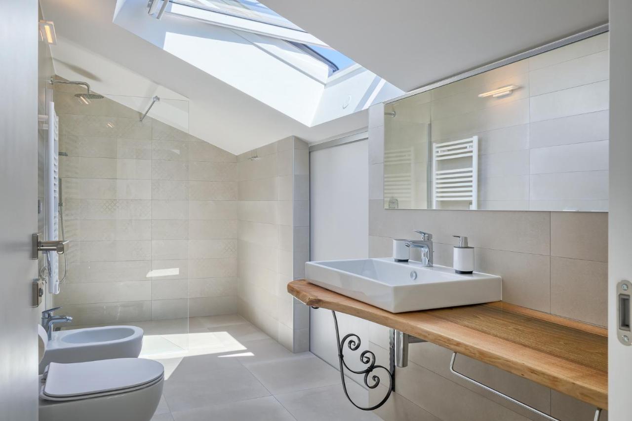 Apartmani Mare Verde Novigrad Istria Exteriör bild